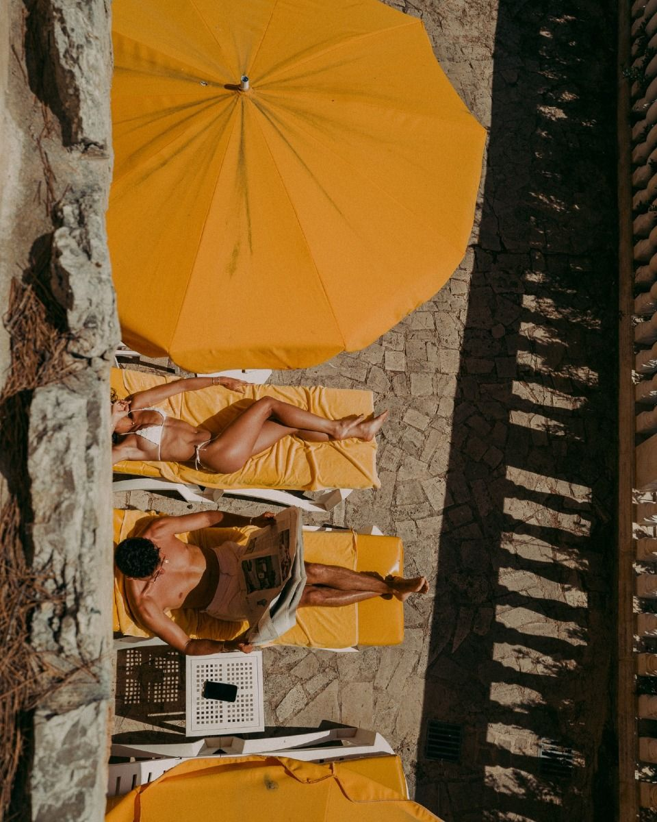 The 3 Most Effective Ways to Protect Yourself from the Sun (That Most People Ignore)