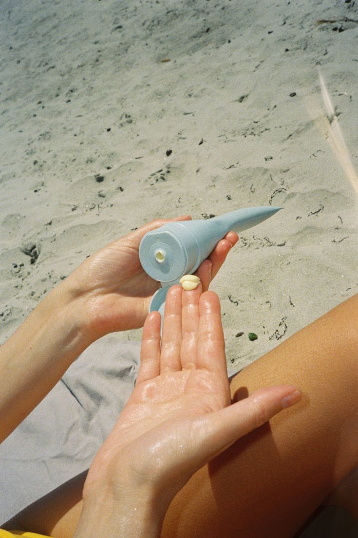 Does Sunscreen Alone Really Protect You from the Sun?