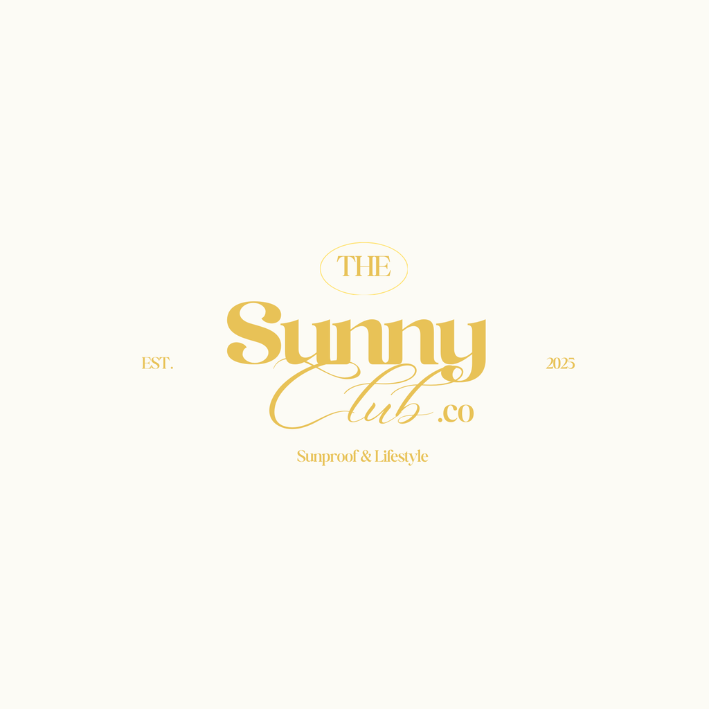 Cabana Side Wall - Sun Cream